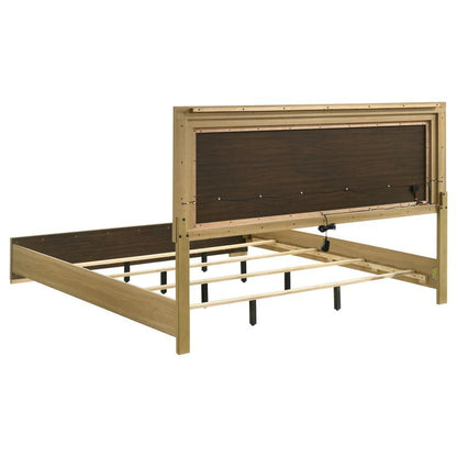 Hyland - Bedroom Set Coaster Fine Furniture