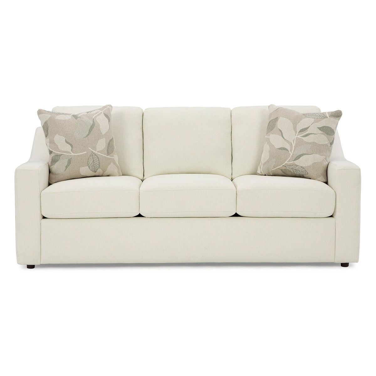 Caverra Queen Memory Foam Sleeper Sofa Best Home Furnishings