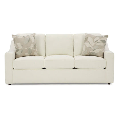 Caverra Queen Memory Foam Sleeper Sofa Best Home Furnishings