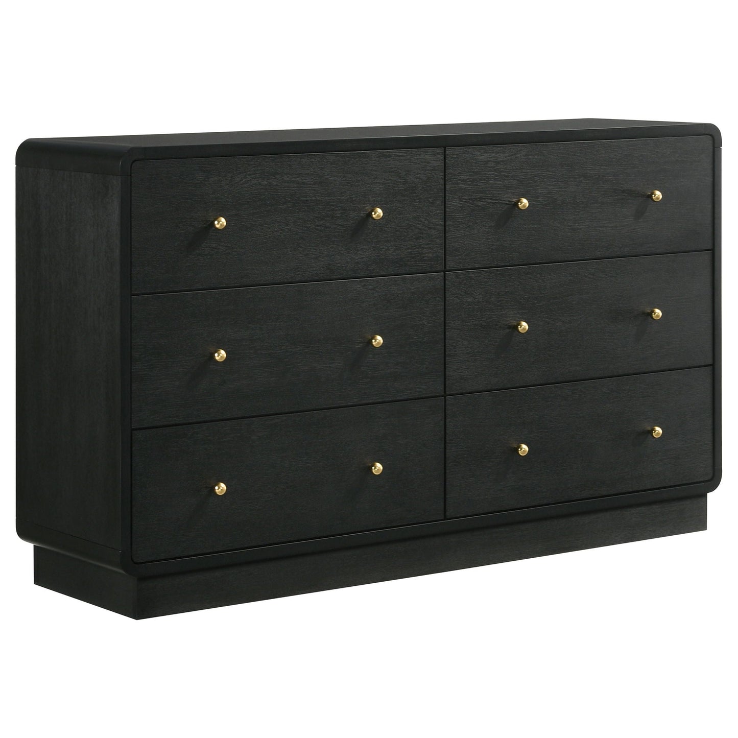 Cavelle - 6-Drawer Dresser Coaster Fine Furniture