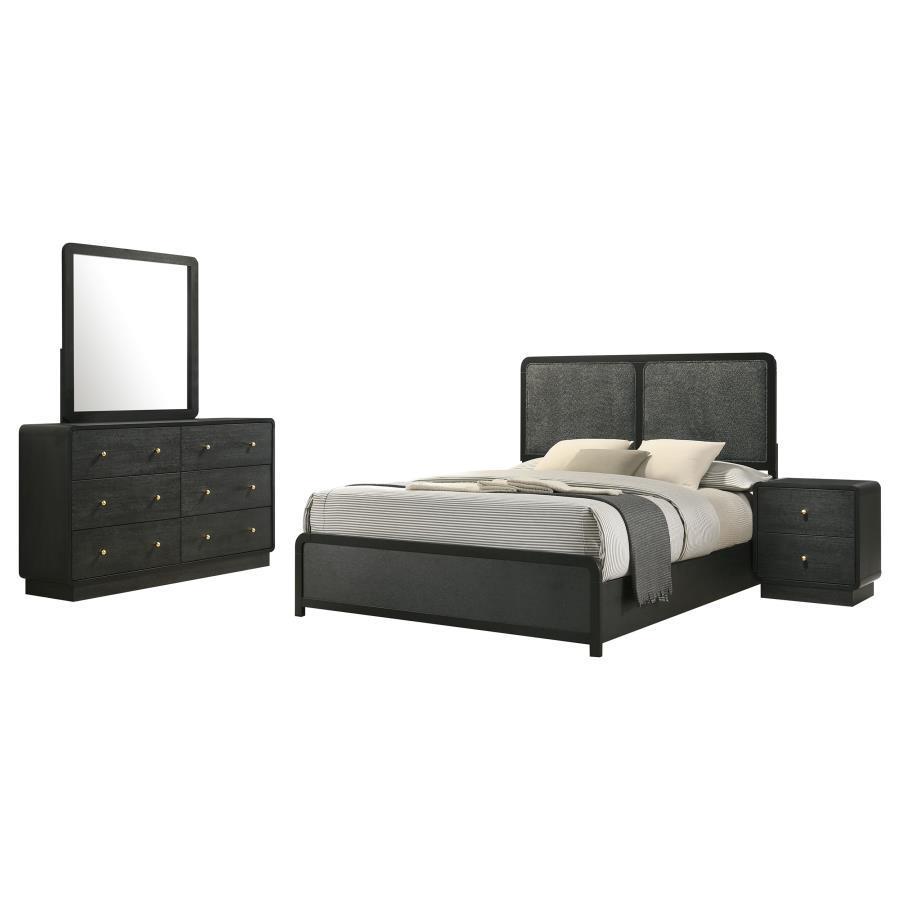 Cavelle - Bedroom Set Coaster Fine Furniture