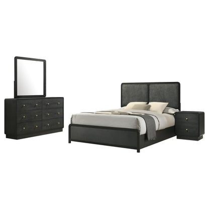 Cavelle - Bedroom Set Coaster Fine Furniture