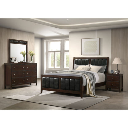 Pocatello - Bedroom Set Furniture Max