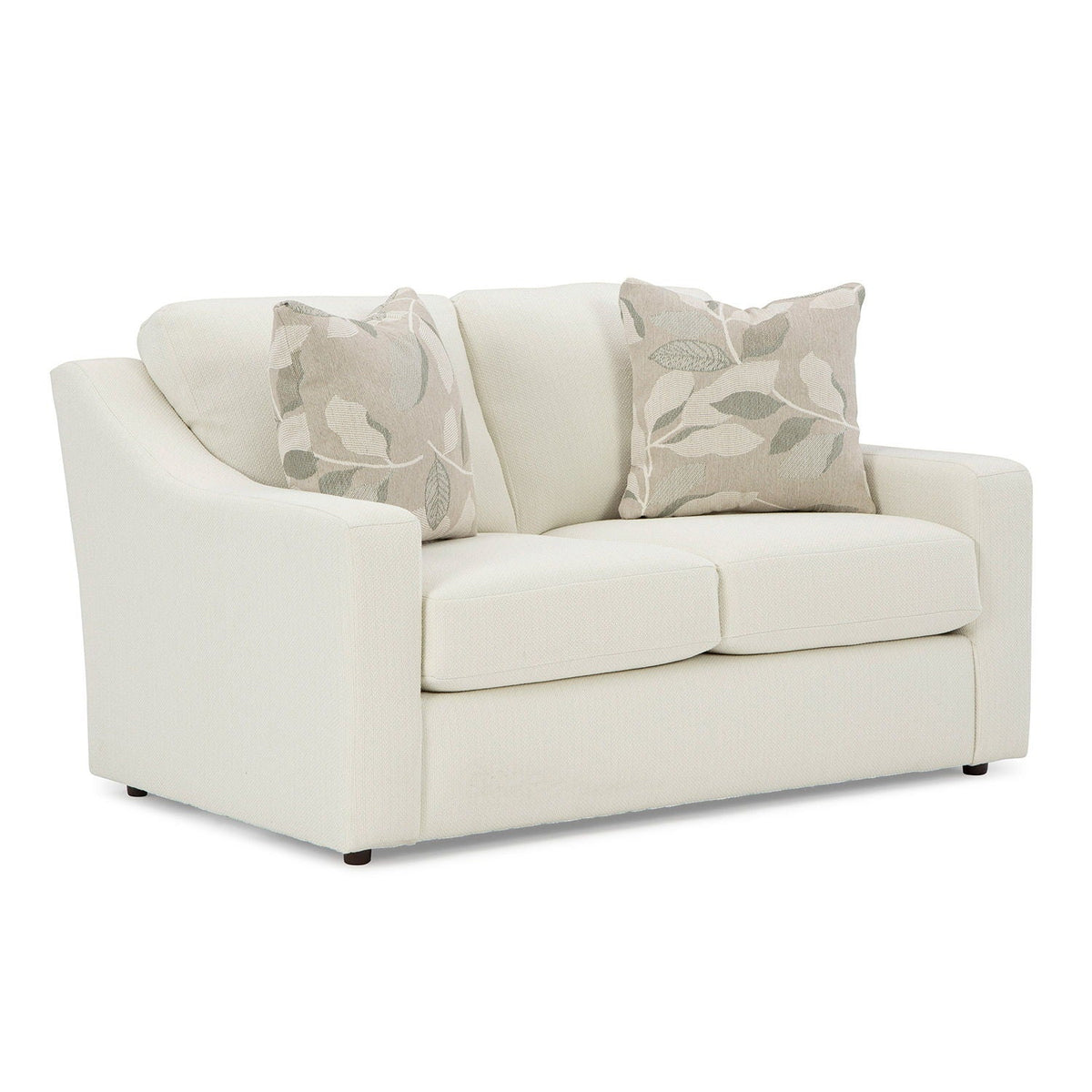 Caverra Customizable Stationary Loveseat Best Home Furnishings