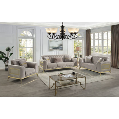 Antigua - Living Room Set Matrix Furniture Group