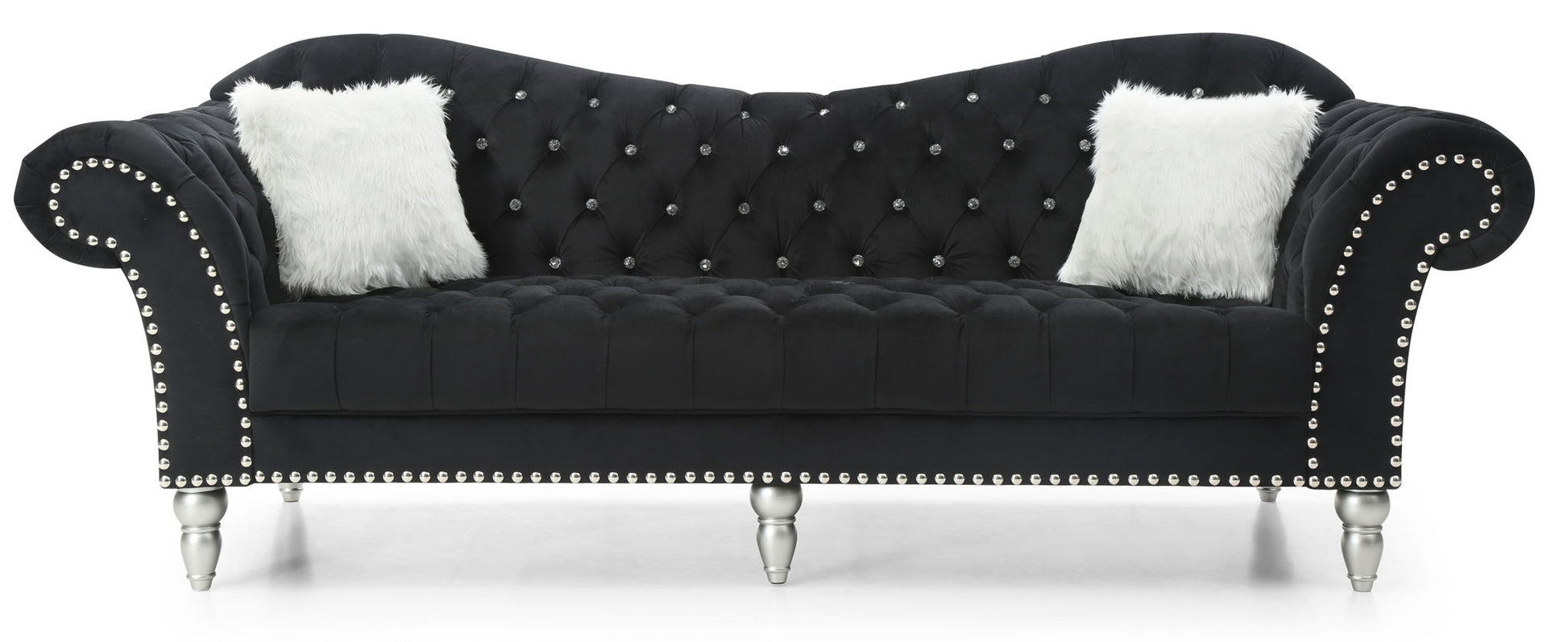 Wilshire - Soft Sofa Glory Furniture