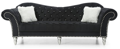 Wilshire - Soft Sofa Glory Furniture