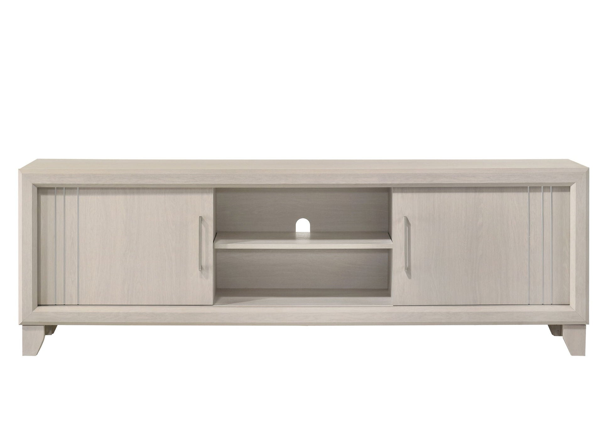 Charlie - TV Stand Crown Mark