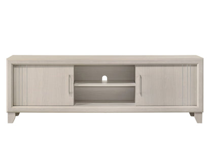 Charlie - TV Stand Crown Mark