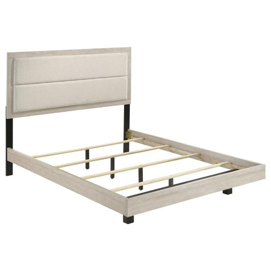 Trenton - Wood Panel Bed Coaster Fine Furniture