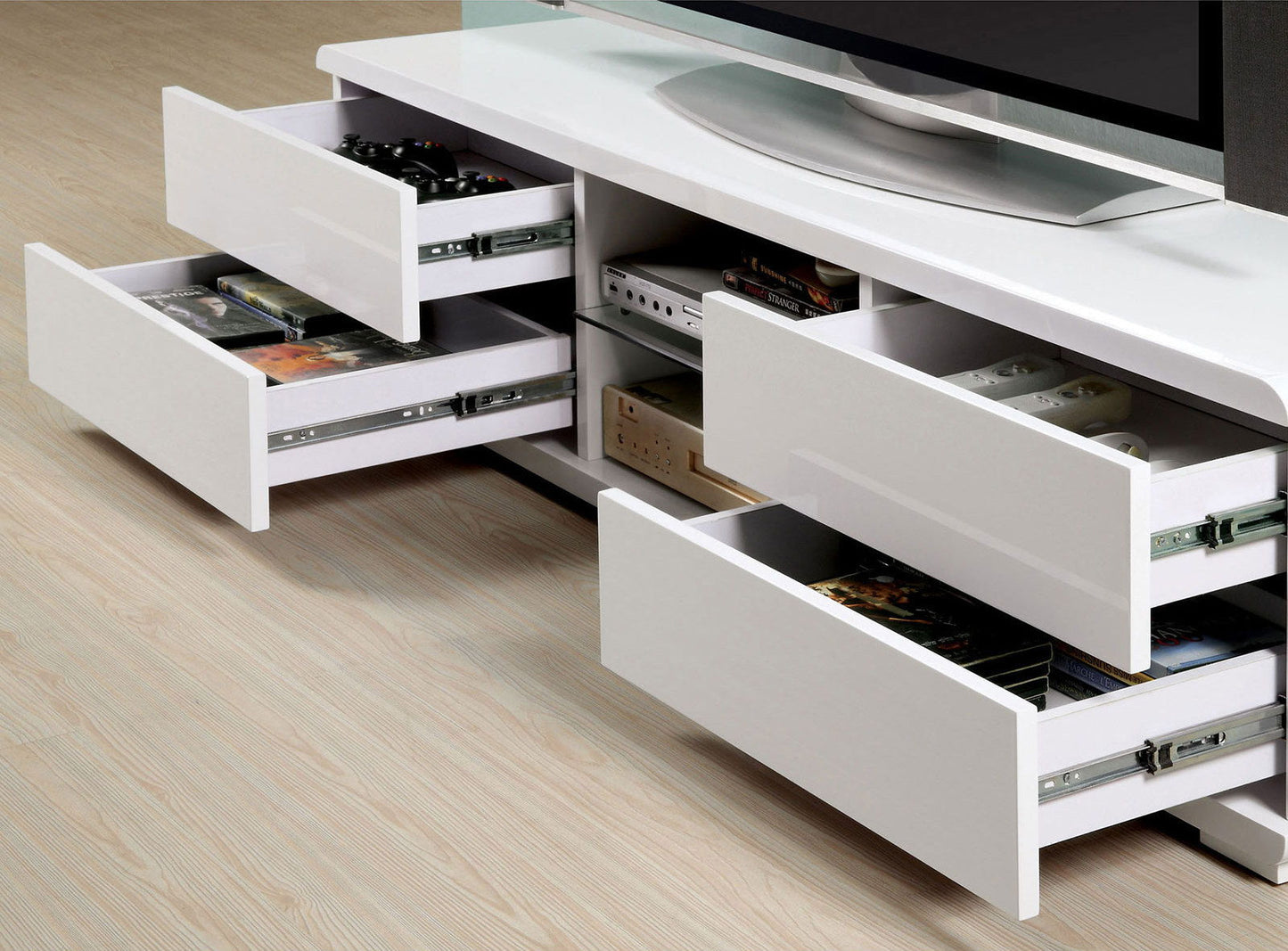 Cerro - TV Console