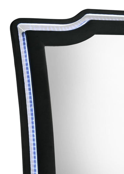 Lorient - LED Dresser Mirror Coaster Fine Furniture