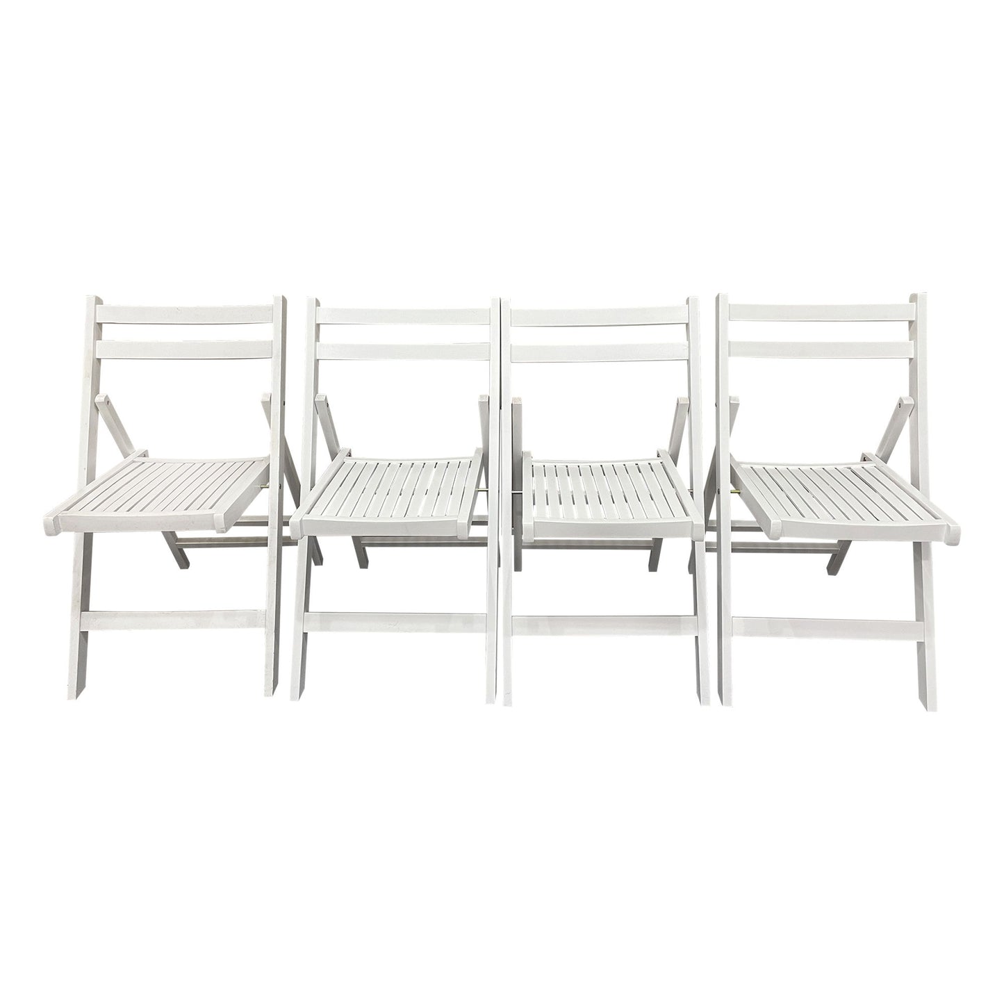 Folding Special Event Chair, Foldable Style (Set of 4) Home Essentials