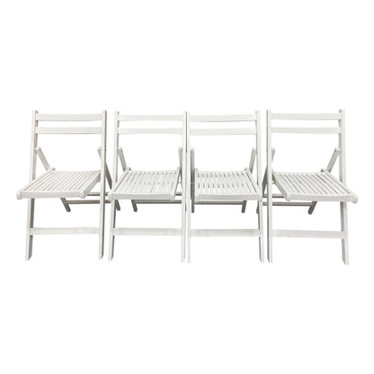Folding Special Event Chair, Foldable Style (Set of 4) Home Essentials