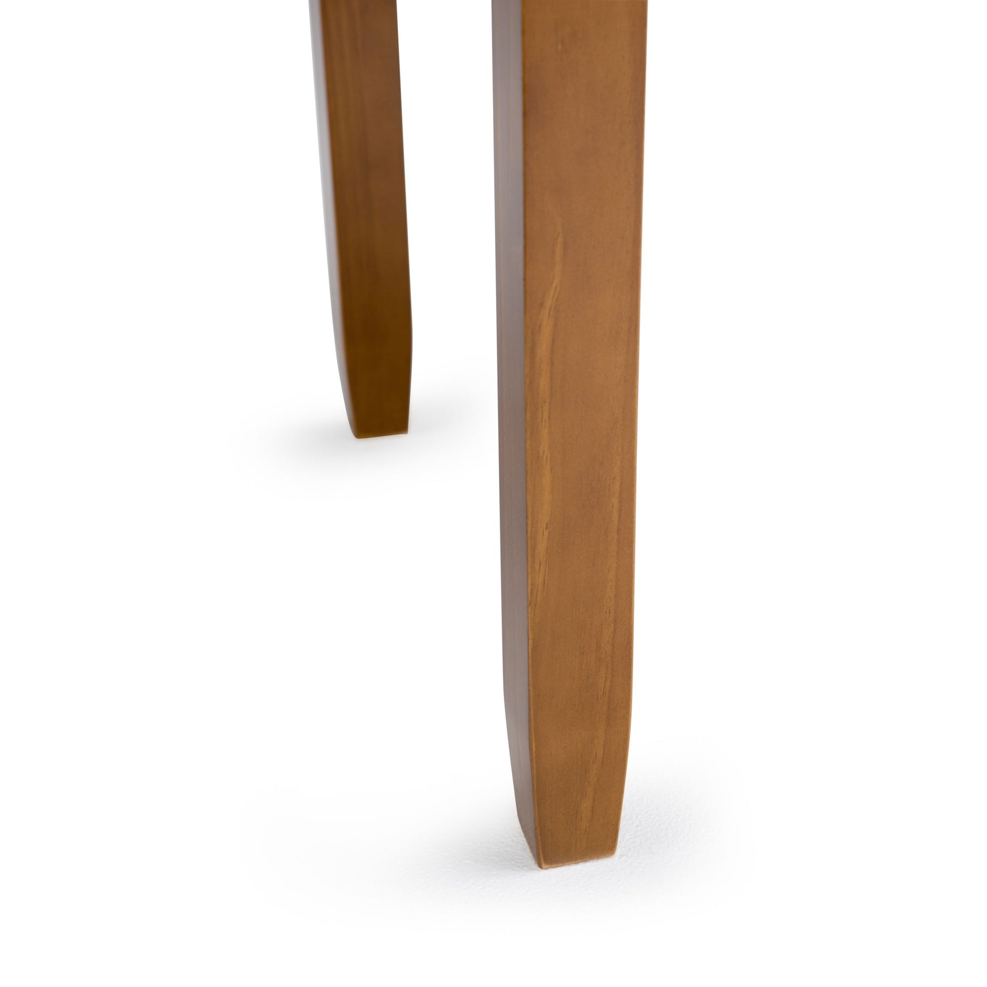 Warm Shaker - Handcrafted Desk Simpli-Home