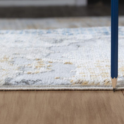 Textures - GC_ART2002 Area Rug Icona Home Decor