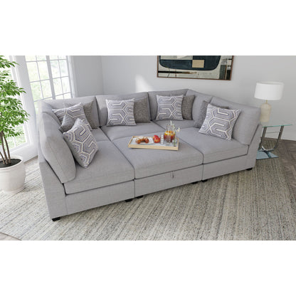 Lafayette - Modular Sectional Sofa Furniture Max
