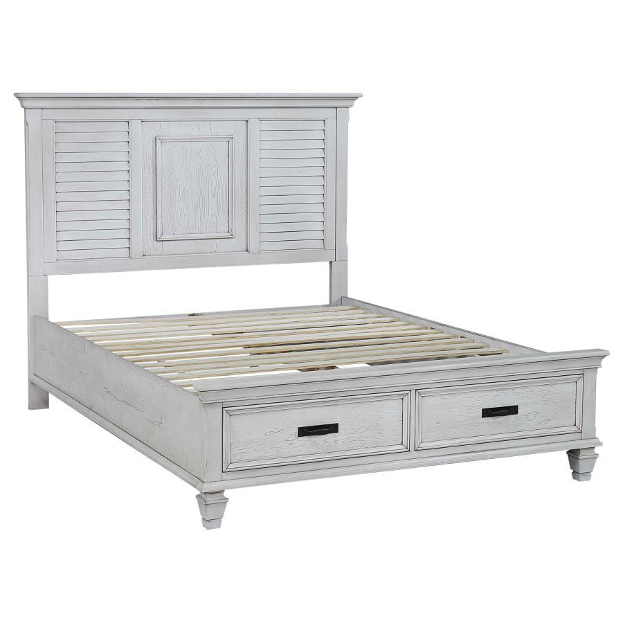 Franco - Bedroom Set CoasterEssence