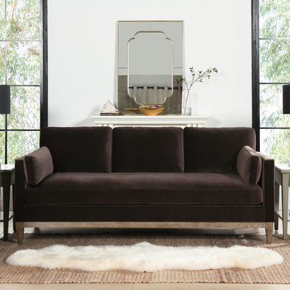 Knox - Modern Farmhouse Sofa Jennifer Taylor Home
