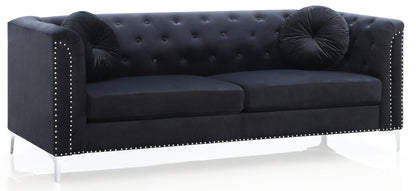 Pompano - Elegant Contemporary Sofa Glory Furniture