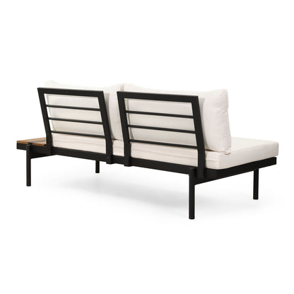 Theo - 2 Seater Sofa Noble House