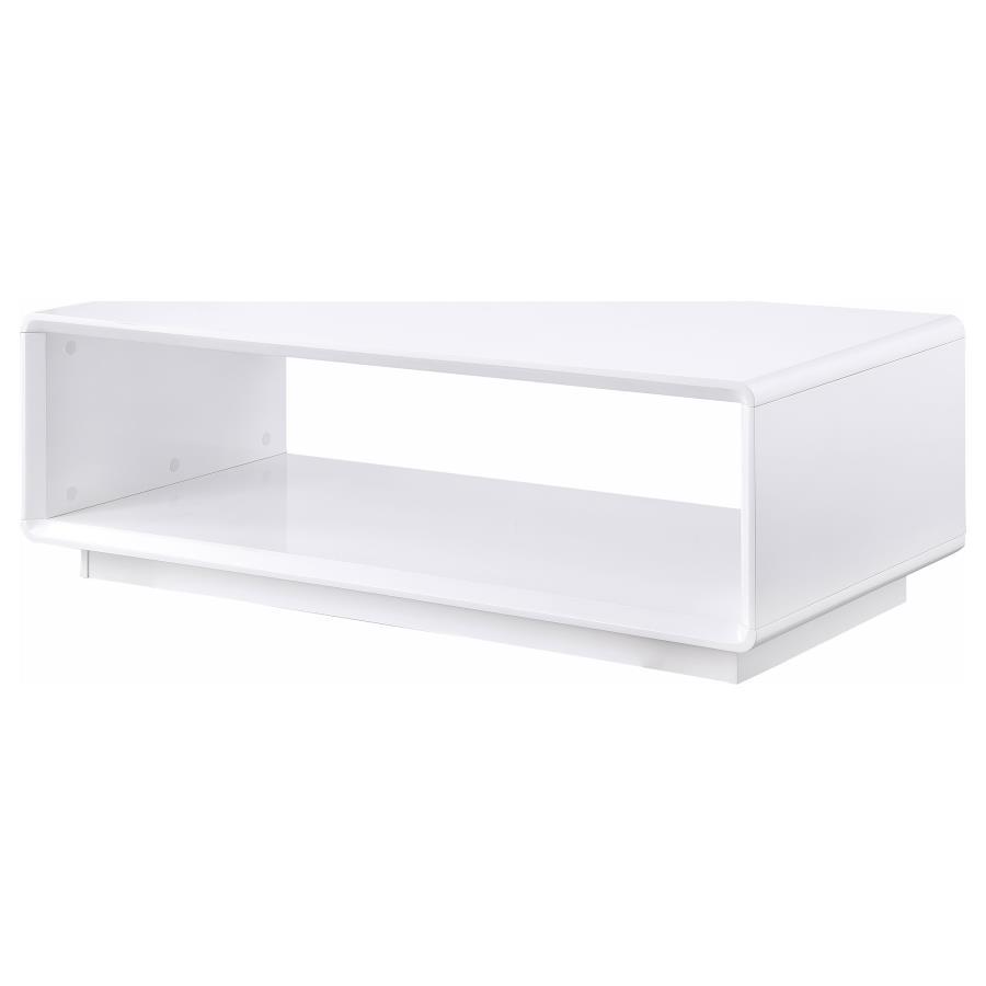 Paseo - Rectangular Table Coaster Fine Furniture