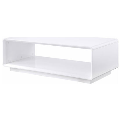 Paseo - Rectangular Table Coaster Fine Furniture