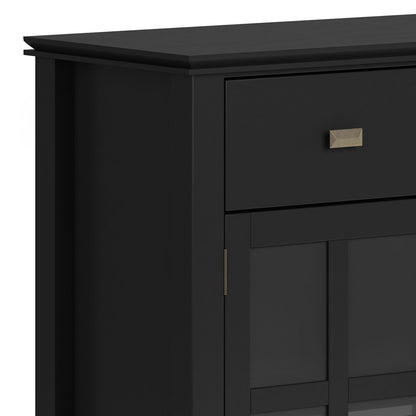 Artisan - Handcrafted Sideboard Buffet Simpli-Home