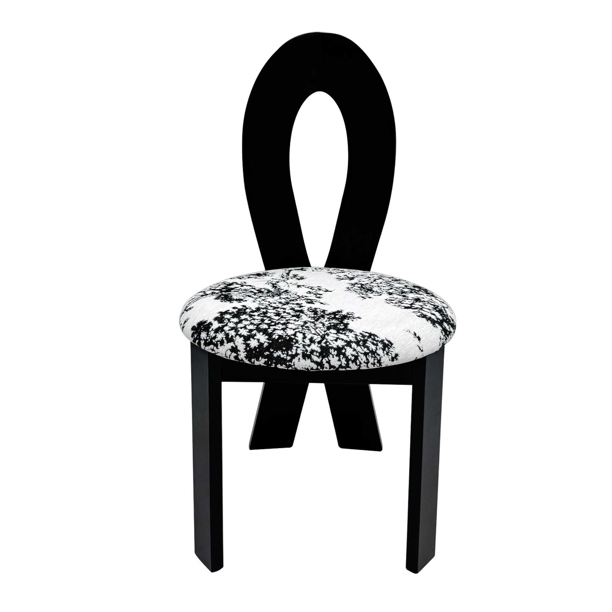 Key Design Dining Chairs (Set of 2) Home Essentials