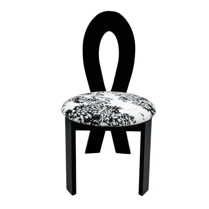 Key Design Dining Chairs (Set of 2) Home Essentials