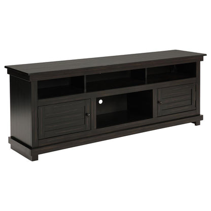Payne - TV Stand Media Console Coaster Fine Furniture