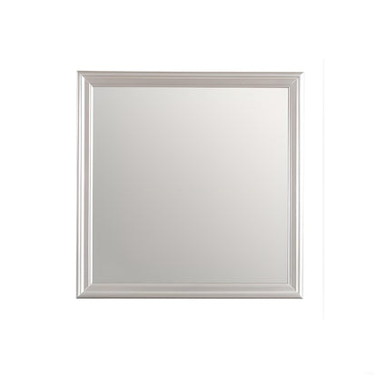 Traditional Wall Mirror For Any Space Glory Furniture