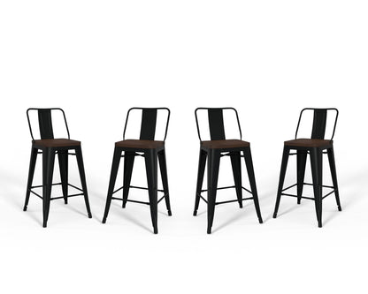 Rayne - Multi-Functional cBar Stool Simpli-Home