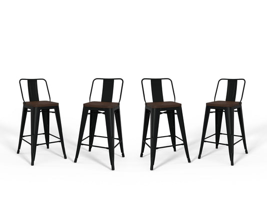 Rayne - Multi-Functional cBar Stool Simpli-Home