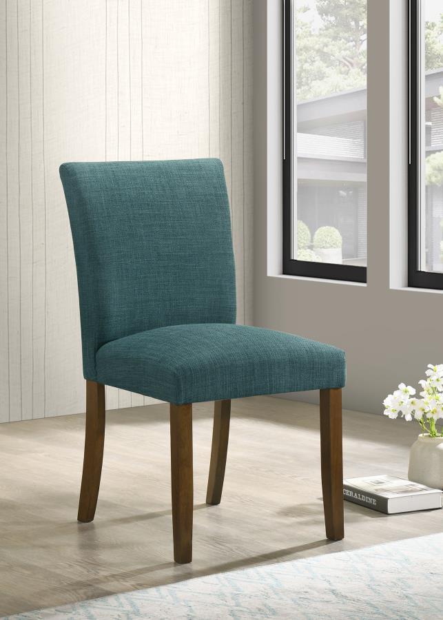 Cantley - Upholstered Dining Side Chair (Set of 2) Coaster Fine Furniture