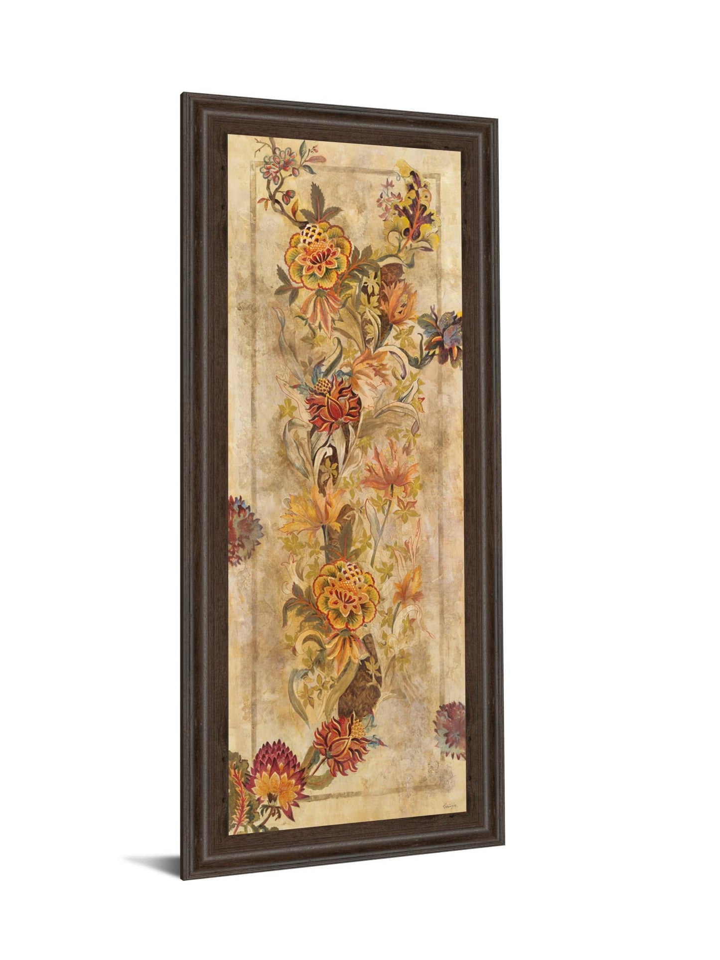 Fleur Delicate Il By Georgie - Beige - 42"