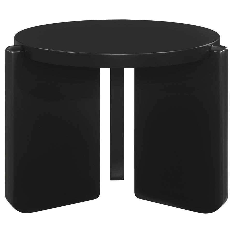 Cordova - Solid Wood Coffee And End Table Set Coaster Fine Furniture