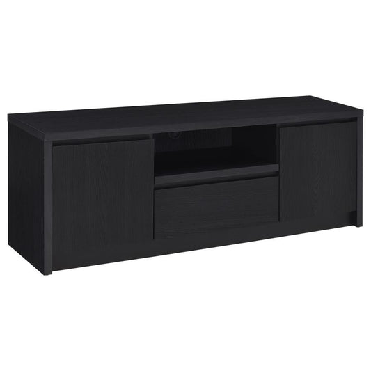 Winfield - 2-Door TV Stand Media Console Coaster Fine Furniture