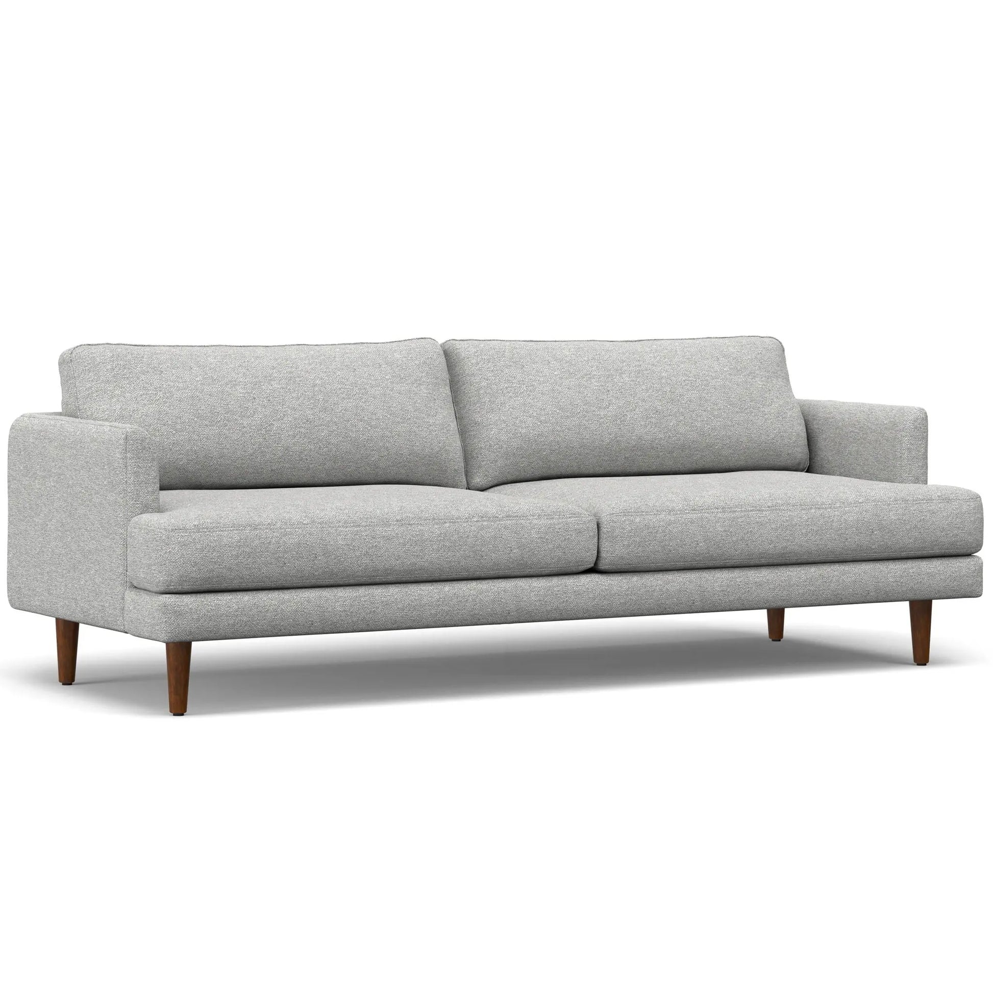 Livingston - Upholstered Sofa Simpli-Home