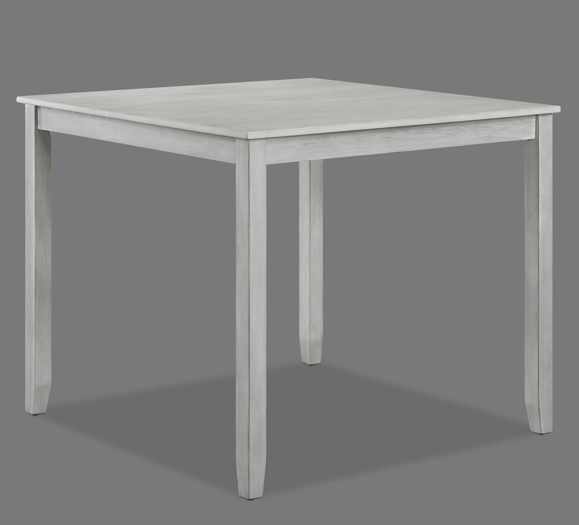 Henderson - Counter Height Dinette Set Crown Mark