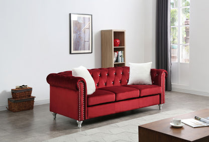 Raisa - Sofa Glory Furniture