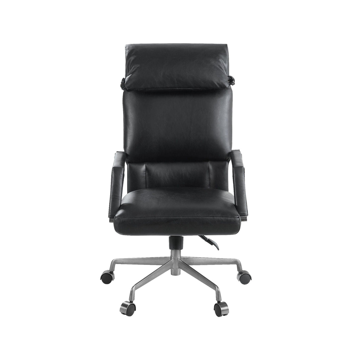 Dart - Swivel Office Chair - Black Acme