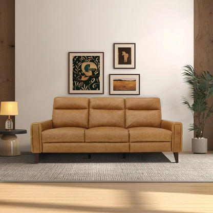 Elliot - Incliner Sofa Left Ashcroft Furniture