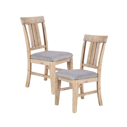 Sonoma - Dining Side Chair (Set of 2) JLA