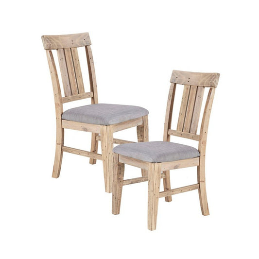 Sonoma - Dining Side Chair (Set of 2) JLA