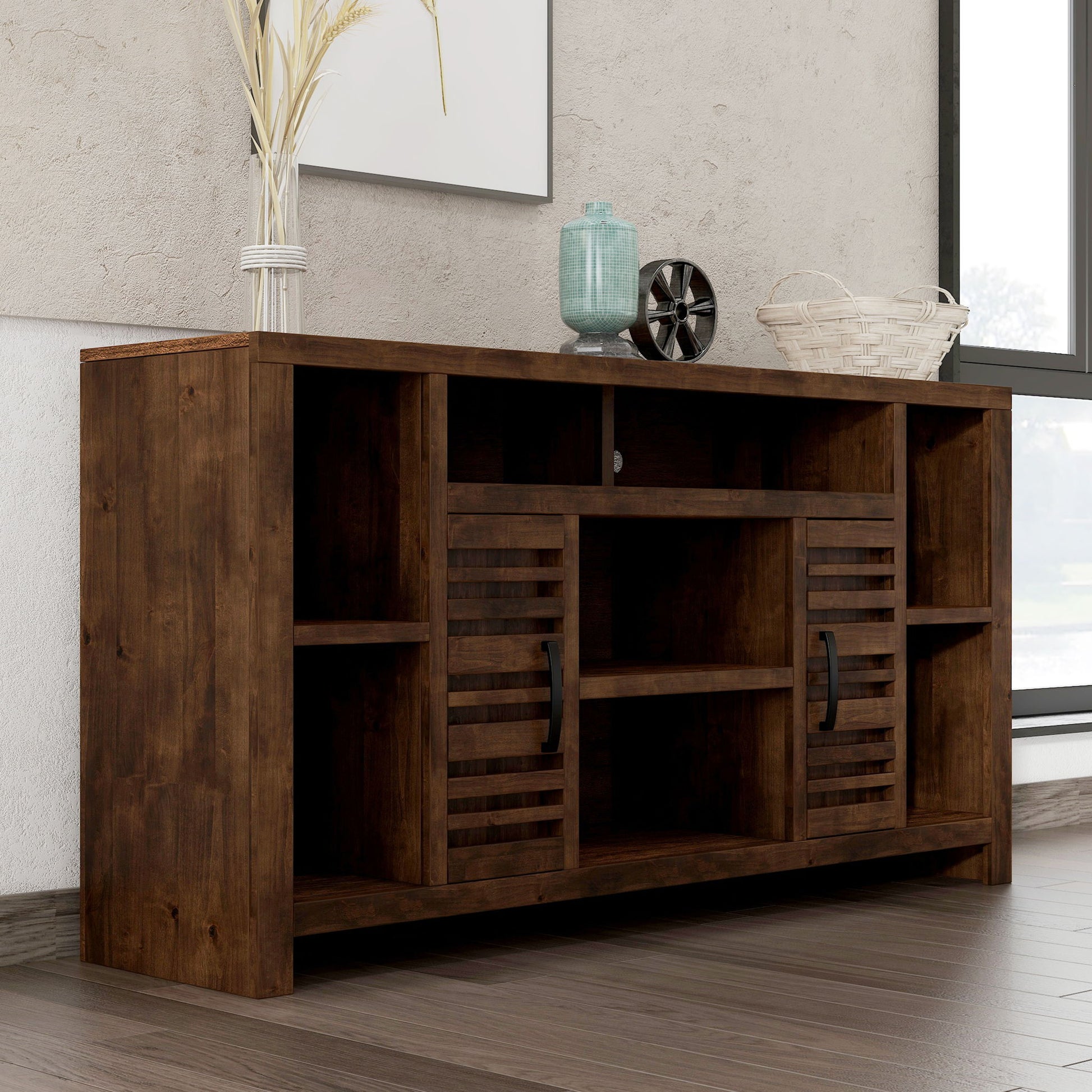 Sausalito - TV Stand Console For TVs Legends