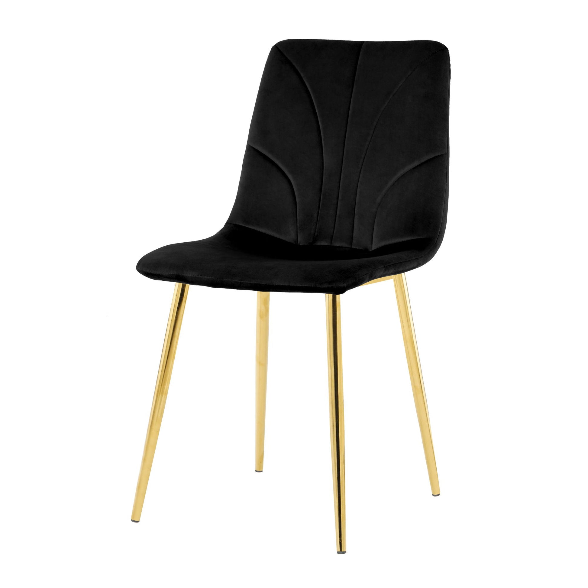 Modern Simple Light Luxury Dining Chair Home Essentials