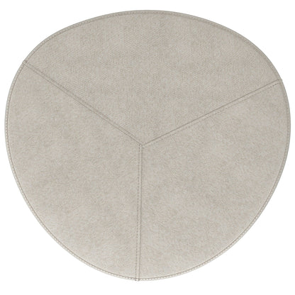 Moore - Upholstered Large Ottoman Simpli-Home