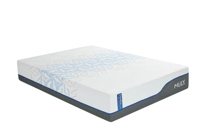 MLILY ChiroPro - 3.0 Plush Mattress MLILY