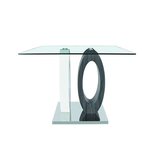 Royce - Dining Table Ecom Global Furniture USA